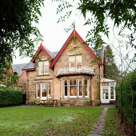 River House インヴァネス エクステリア 写真