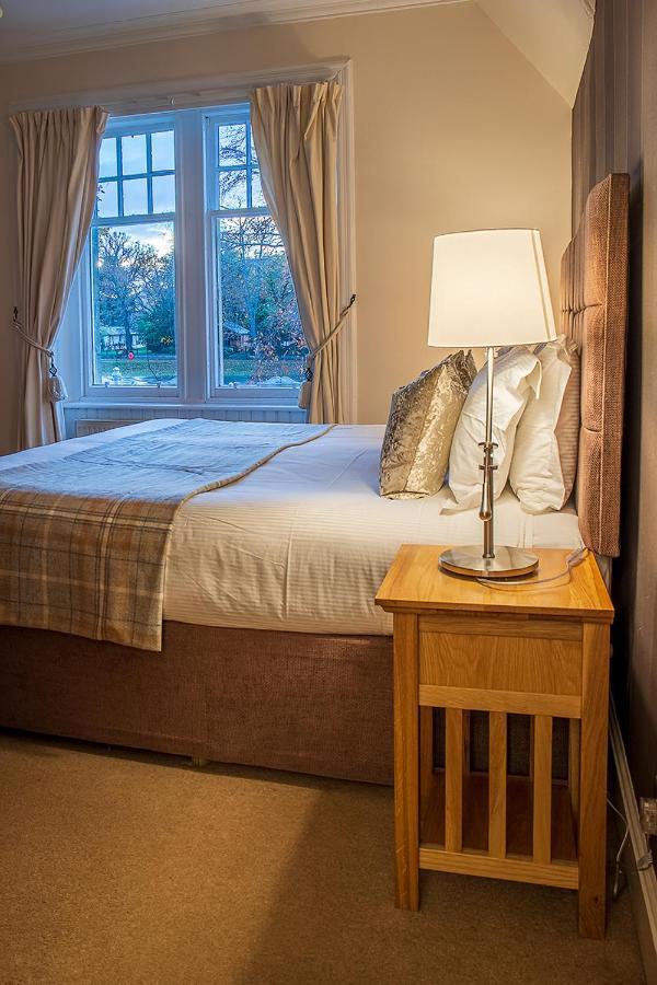River House インヴァネス エクステリア 写真