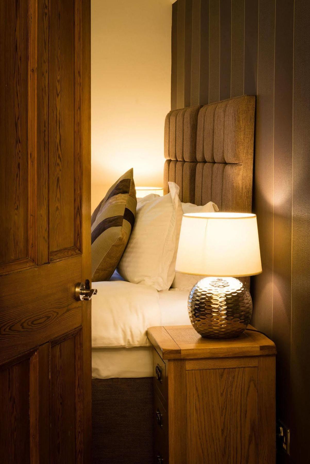 River House インヴァネス エクステリア 写真